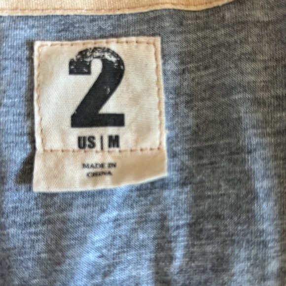 John Varvatos X Converse Leather Jacket, size M Men’s - Picture 3 of 4